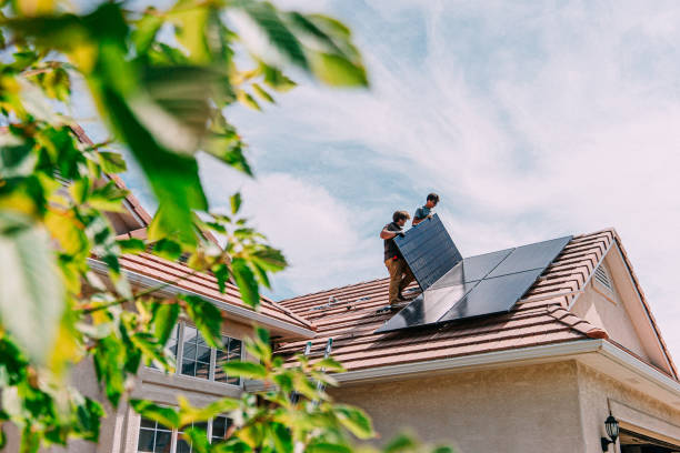 Best Tile Roofing Installation  in Veedersburg, IN